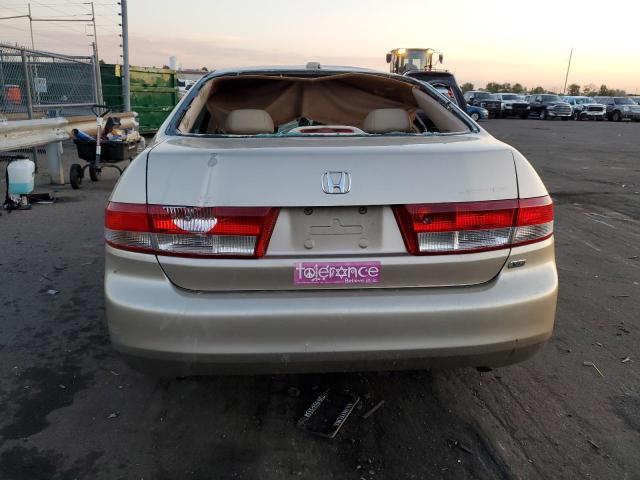 Photo 5 VIN: 1HGCM66544A051784 - HONDA ACCORD EX 