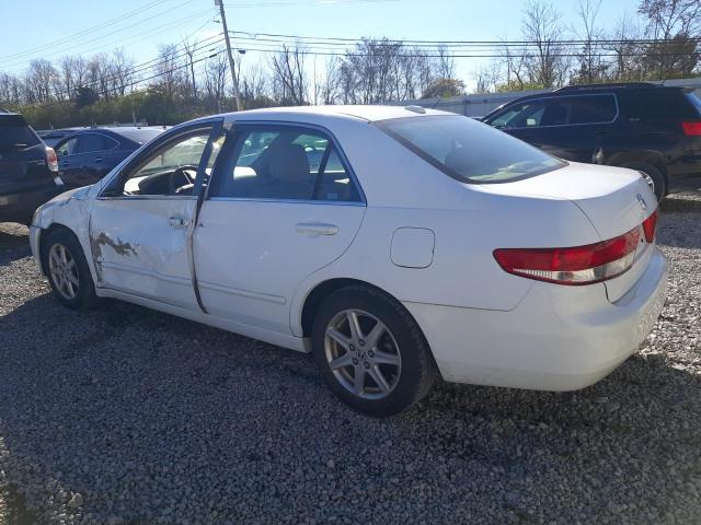 Photo 1 VIN: 1HGCM66544A053051 - HONDA ACCORD EX 