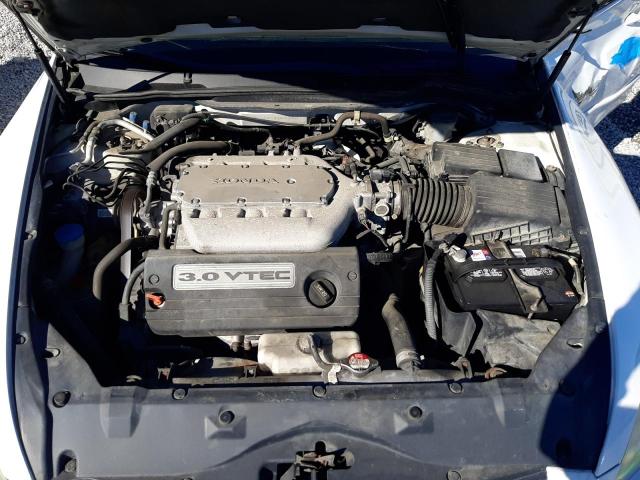 Photo 10 VIN: 1HGCM66544A053051 - HONDA ACCORD EX 