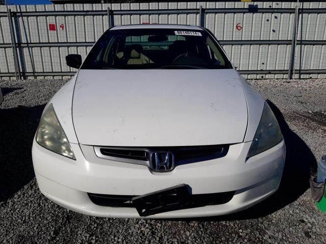 Photo 4 VIN: 1HGCM66544A053051 - HONDA ACCORD EX 