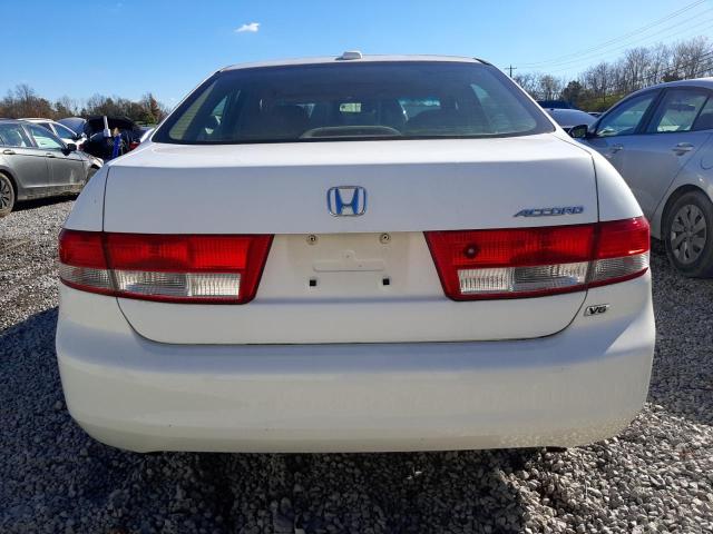 Photo 5 VIN: 1HGCM66544A053051 - HONDA ACCORD EX 