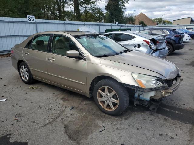 Photo 3 VIN: 1HGCM66544A054264 - HONDA ACCORD EX 