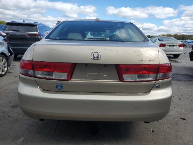 Photo 5 VIN: 1HGCM66544A054264 - HONDA ACCORD EX 