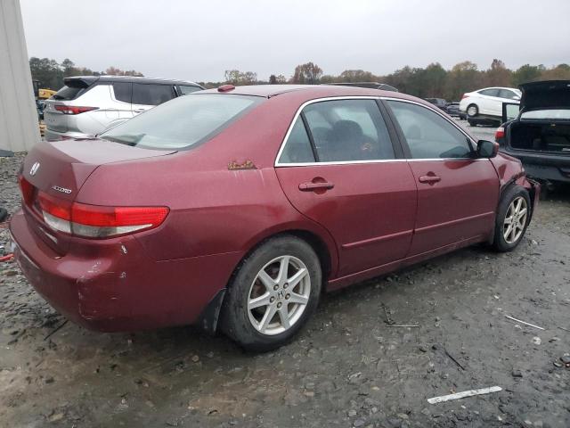 Photo 2 VIN: 1HGCM66544A060940 - HONDA ACCORD EX 