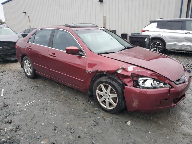 Photo 3 VIN: 1HGCM66544A060940 - HONDA ACCORD EX 