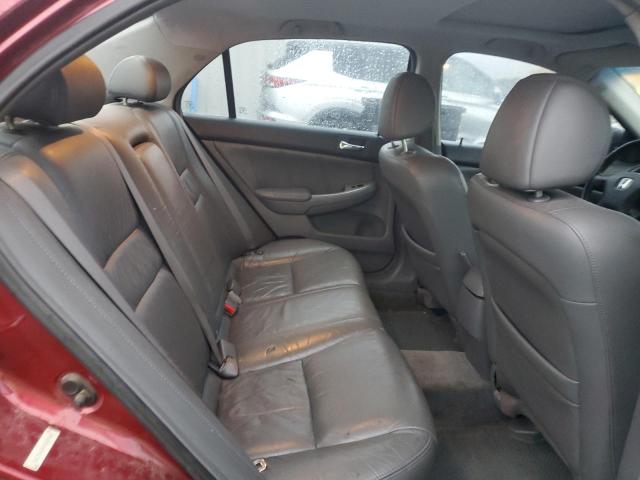 Photo 9 VIN: 1HGCM66544A060940 - HONDA ACCORD EX 