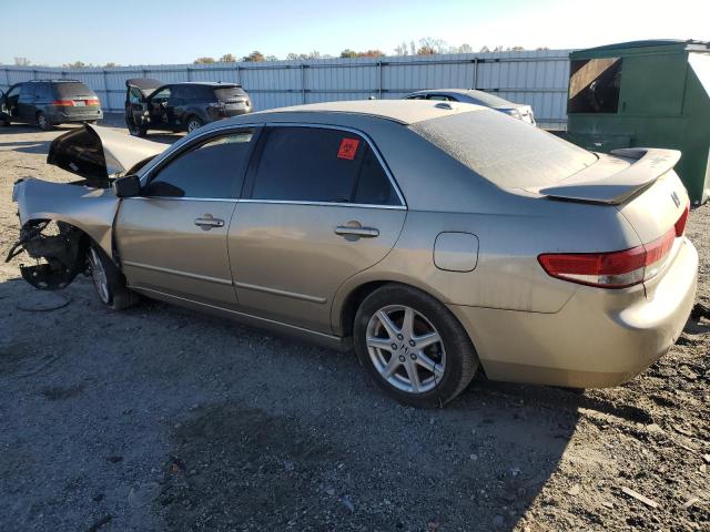 Photo 1 VIN: 1HGCM66544A061490 - HONDA ACCORD EX 