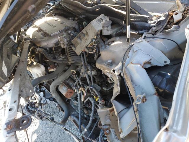 Photo 10 VIN: 1HGCM66544A061490 - HONDA ACCORD EX 