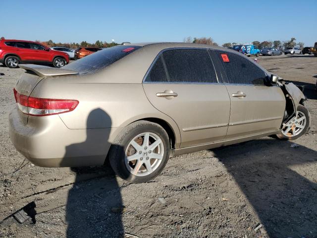 Photo 2 VIN: 1HGCM66544A061490 - HONDA ACCORD EX 