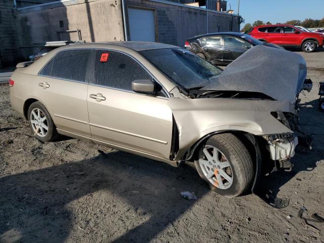 Photo 3 VIN: 1HGCM66544A061490 - HONDA ACCORD EX 