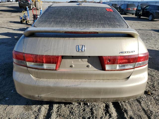 Photo 5 VIN: 1HGCM66544A061490 - HONDA ACCORD EX 