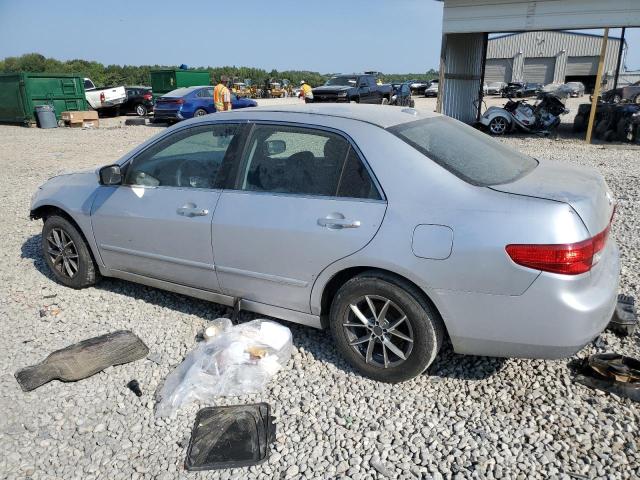 Photo 1 VIN: 1HGCM66544A068066 - HONDA ACCORD EX 