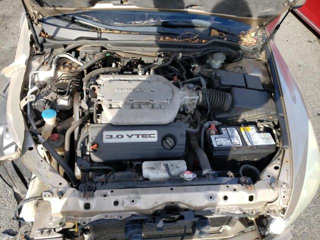 Photo 10 VIN: 1HGCM66544A076121 - HONDA ACCORD 