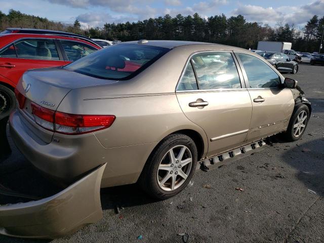 Photo 2 VIN: 1HGCM66544A076121 - HONDA ACCORD 