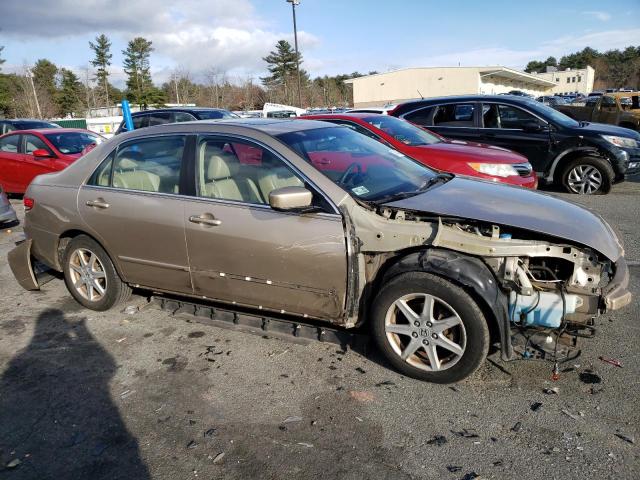 Photo 3 VIN: 1HGCM66544A076121 - HONDA ACCORD 