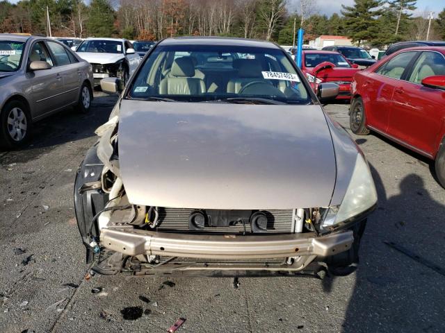 Photo 4 VIN: 1HGCM66544A076121 - HONDA ACCORD 