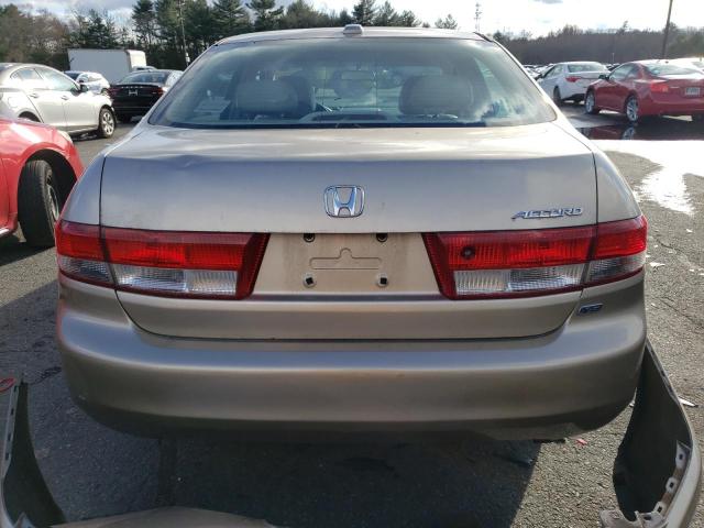 Photo 5 VIN: 1HGCM66544A076121 - HONDA ACCORD 