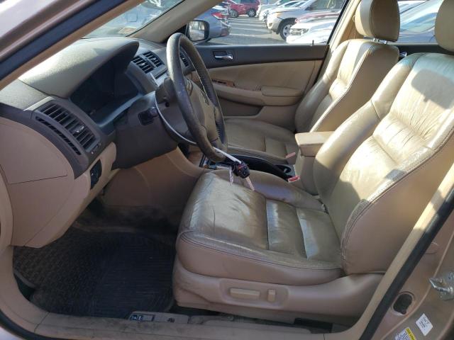 Photo 6 VIN: 1HGCM66544A076121 - HONDA ACCORD 