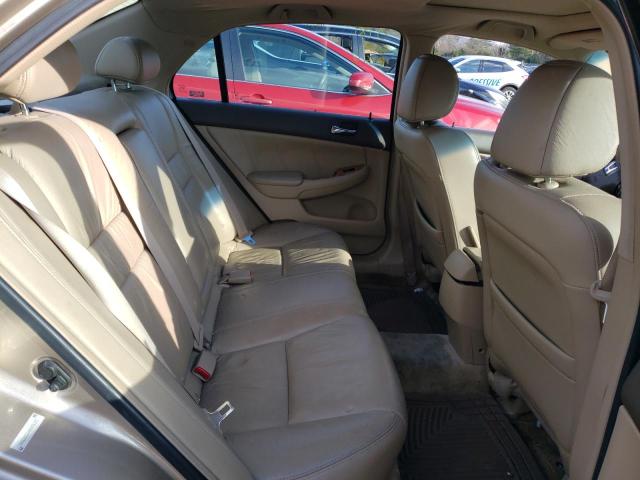 Photo 9 VIN: 1HGCM66544A076121 - HONDA ACCORD 