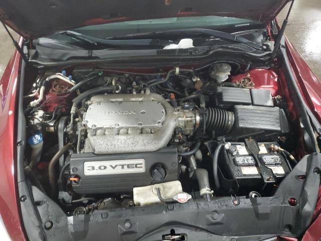 Photo 10 VIN: 1HGCM66544A078399 - HONDA ACCORD 