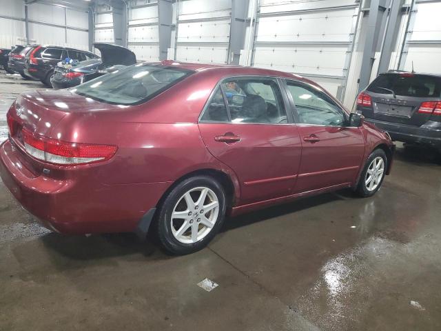 Photo 2 VIN: 1HGCM66544A078399 - HONDA ACCORD 