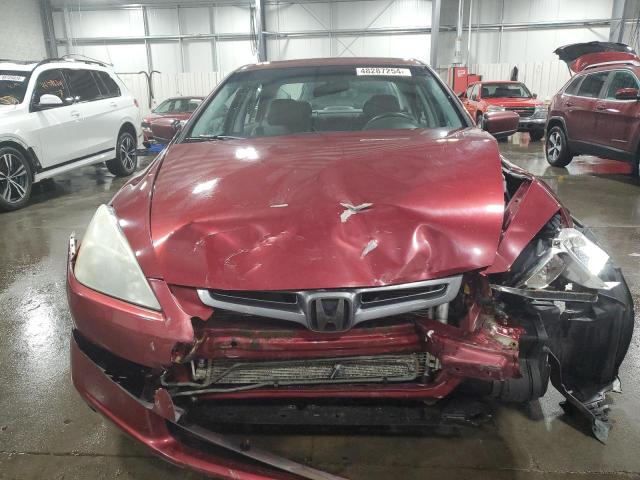 Photo 4 VIN: 1HGCM66544A078399 - HONDA ACCORD 