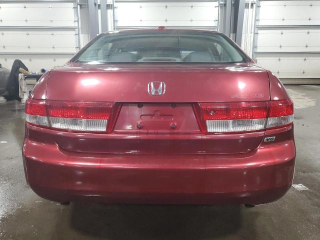 Photo 5 VIN: 1HGCM66544A078399 - HONDA ACCORD 