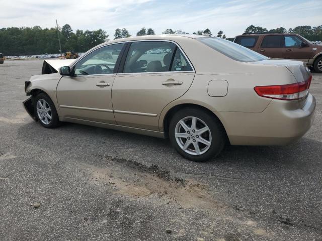 Photo 1 VIN: 1HGCM66544A089502 - HONDA ACCORD EX 