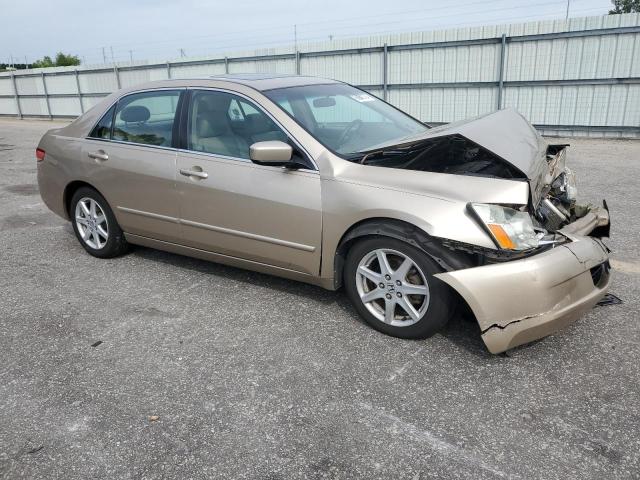 Photo 3 VIN: 1HGCM66544A089502 - HONDA ACCORD EX 