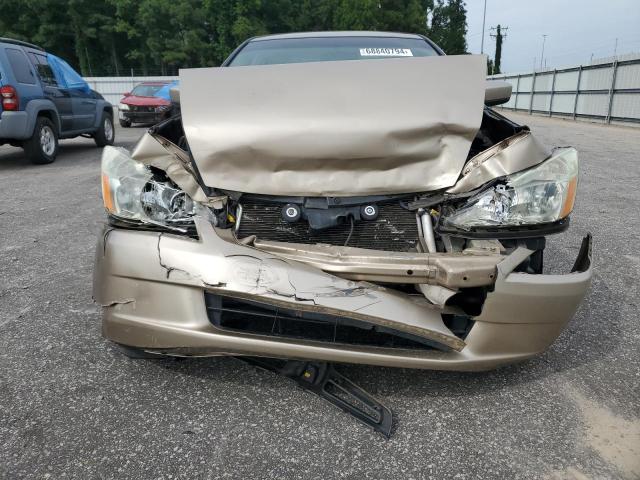 Photo 4 VIN: 1HGCM66544A089502 - HONDA ACCORD EX 