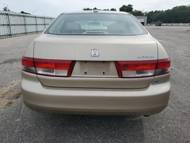 Photo 5 VIN: 1HGCM66544A089502 - HONDA ACCORD EX 