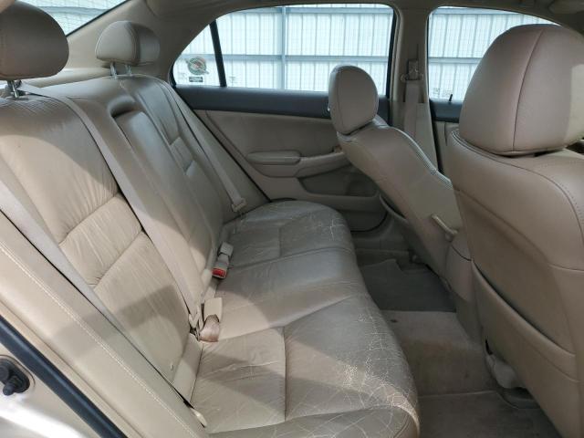 Photo 9 VIN: 1HGCM66544A089502 - HONDA ACCORD EX 