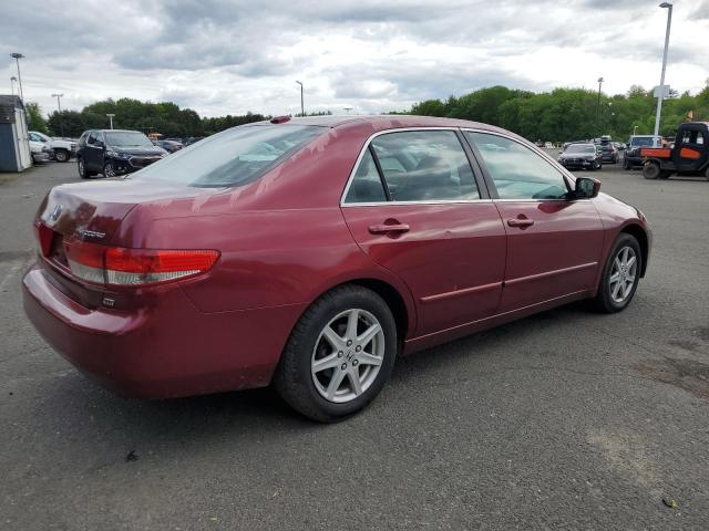 Photo 2 VIN: 1HGCM66544A093131 - HONDA ACCORD 