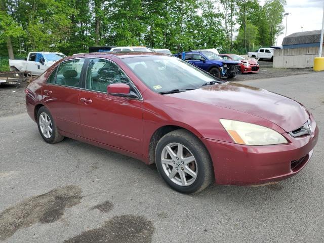 Photo 3 VIN: 1HGCM66544A093131 - HONDA ACCORD 