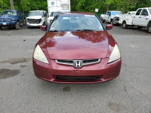 Photo 4 VIN: 1HGCM66544A093131 - HONDA ACCORD 