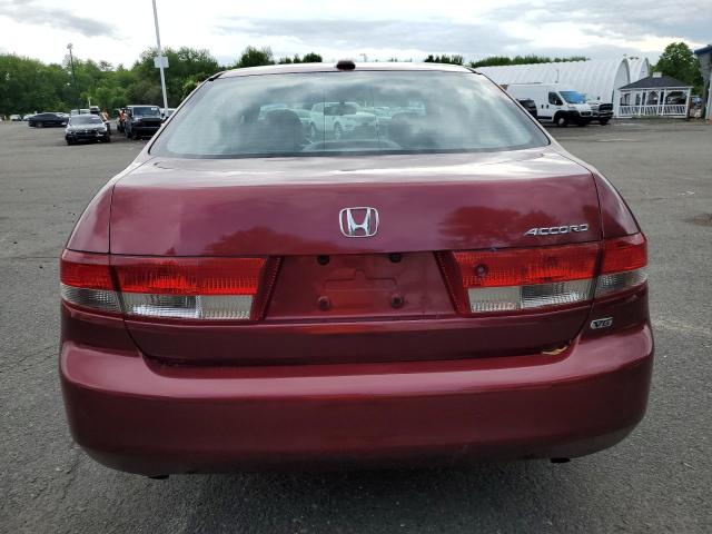 Photo 5 VIN: 1HGCM66544A093131 - HONDA ACCORD 