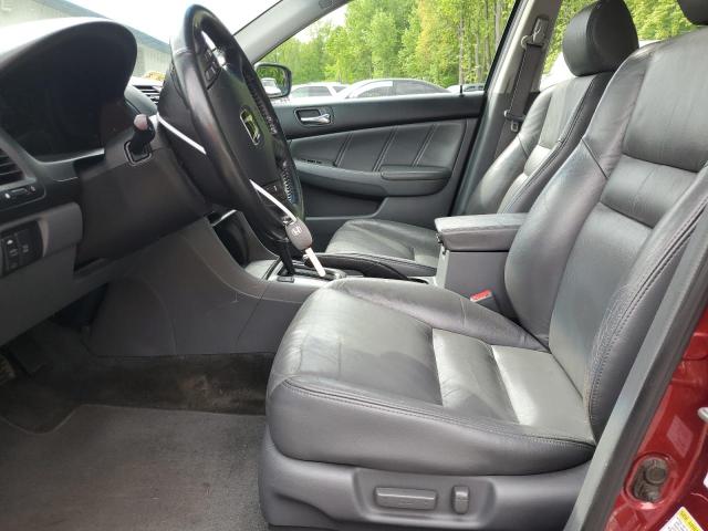 Photo 6 VIN: 1HGCM66544A093131 - HONDA ACCORD 