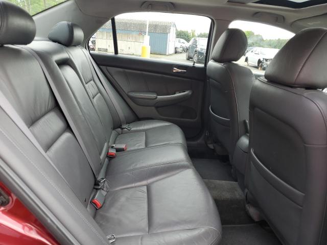 Photo 9 VIN: 1HGCM66544A093131 - HONDA ACCORD 