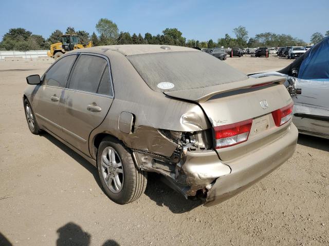 Photo 1 VIN: 1HGCM66544A098202 - HONDA ACCORD EX 