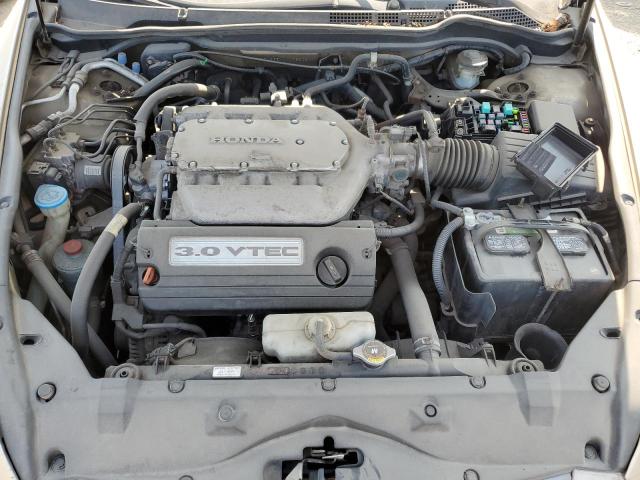 Photo 10 VIN: 1HGCM66544A098202 - HONDA ACCORD EX 