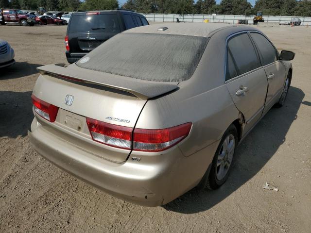 Photo 2 VIN: 1HGCM66544A098202 - HONDA ACCORD EX 