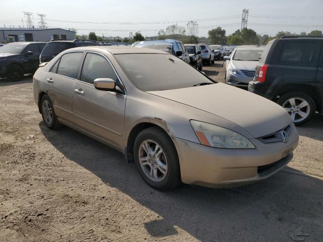 Photo 3 VIN: 1HGCM66544A098202 - HONDA ACCORD EX 