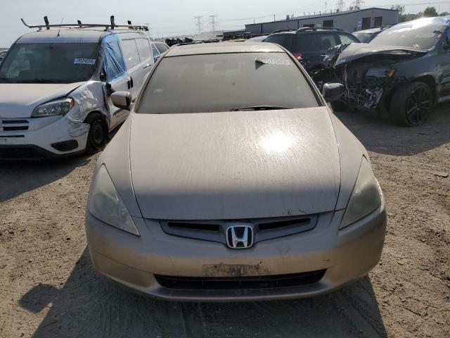 Photo 4 VIN: 1HGCM66544A098202 - HONDA ACCORD EX 