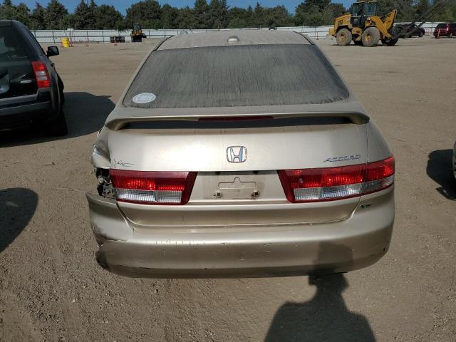 Photo 5 VIN: 1HGCM66544A098202 - HONDA ACCORD EX 