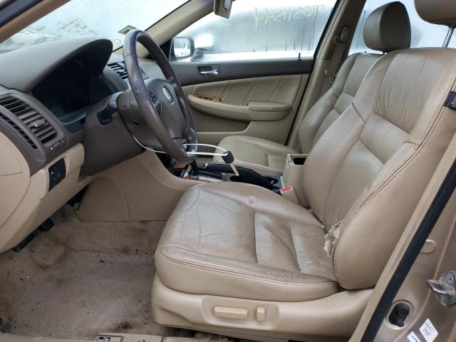 Photo 6 VIN: 1HGCM66544A098202 - HONDA ACCORD EX 