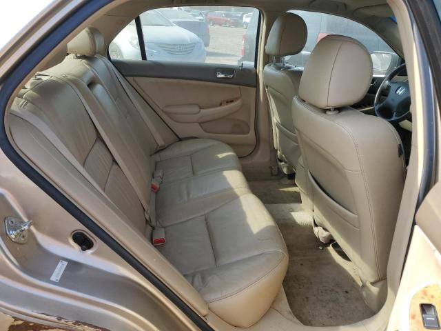 Photo 9 VIN: 1HGCM66544A098202 - HONDA ACCORD EX 