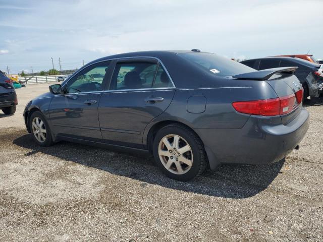 Photo 1 VIN: 1HGCM66545A006359 - HONDA ACCORD EX 