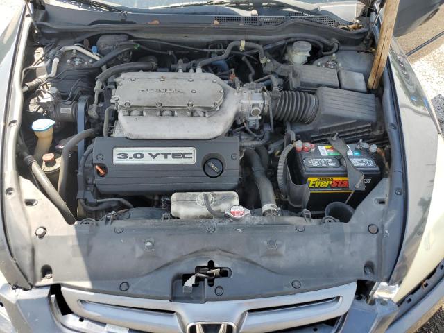 Photo 10 VIN: 1HGCM66545A006359 - HONDA ACCORD EX 