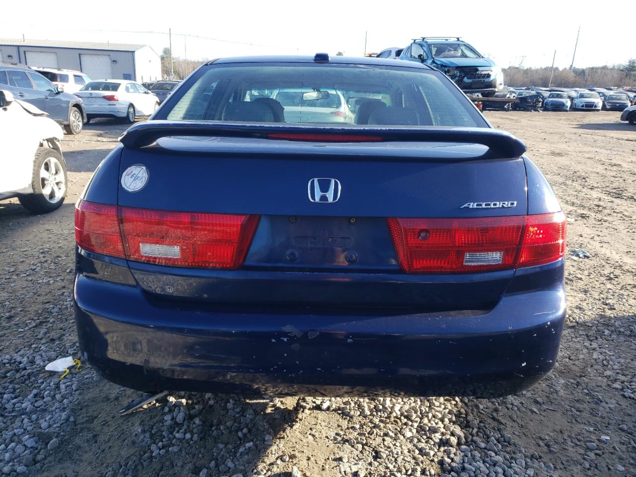 Photo 5 VIN: 1HGCM66545A024960 - HONDA ACCORD 