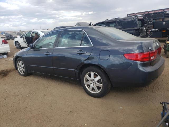 Photo 1 VIN: 1HGCM66545A037448 - HONDA ACCORD EX 